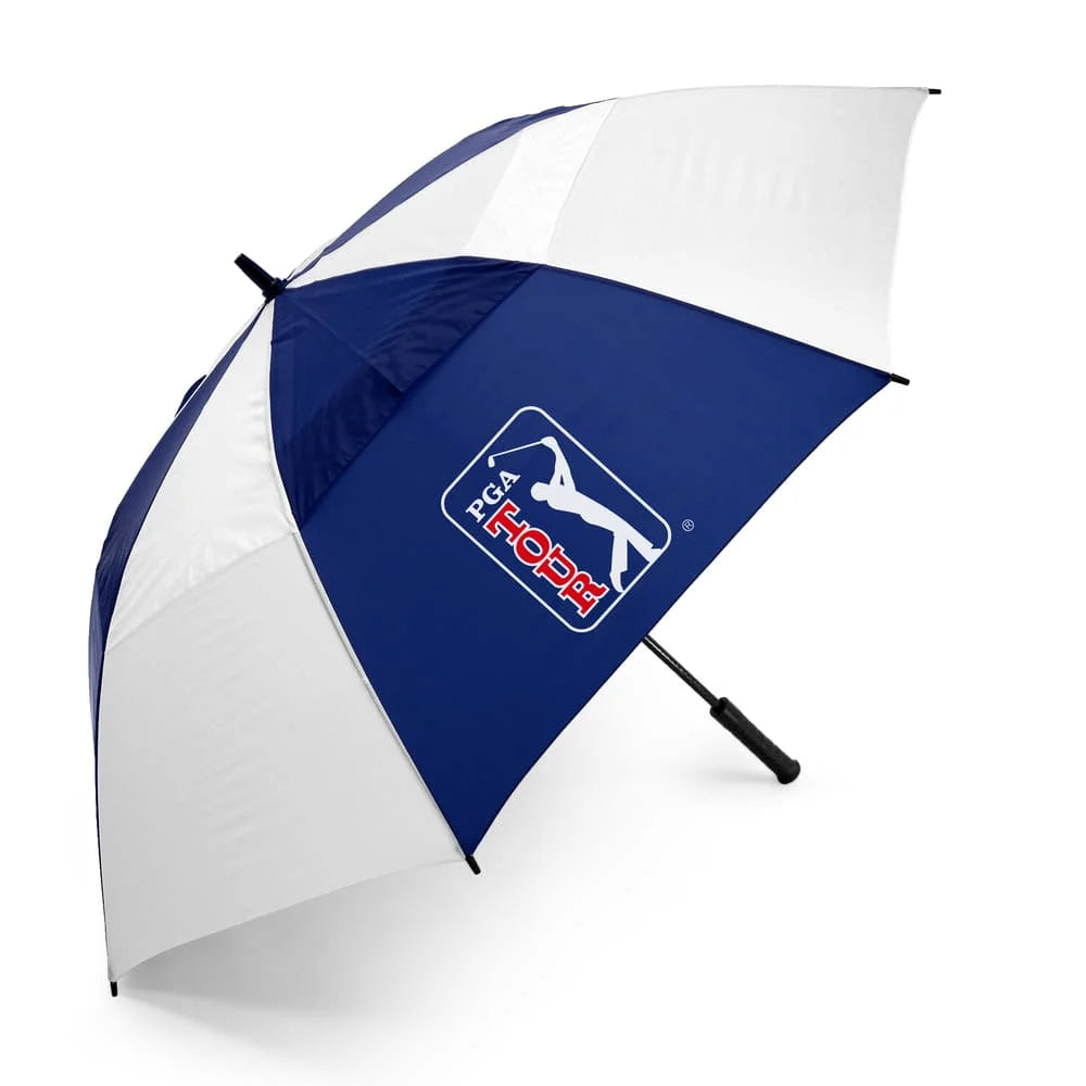 PGA TOUR Golf Umbrella Windproof