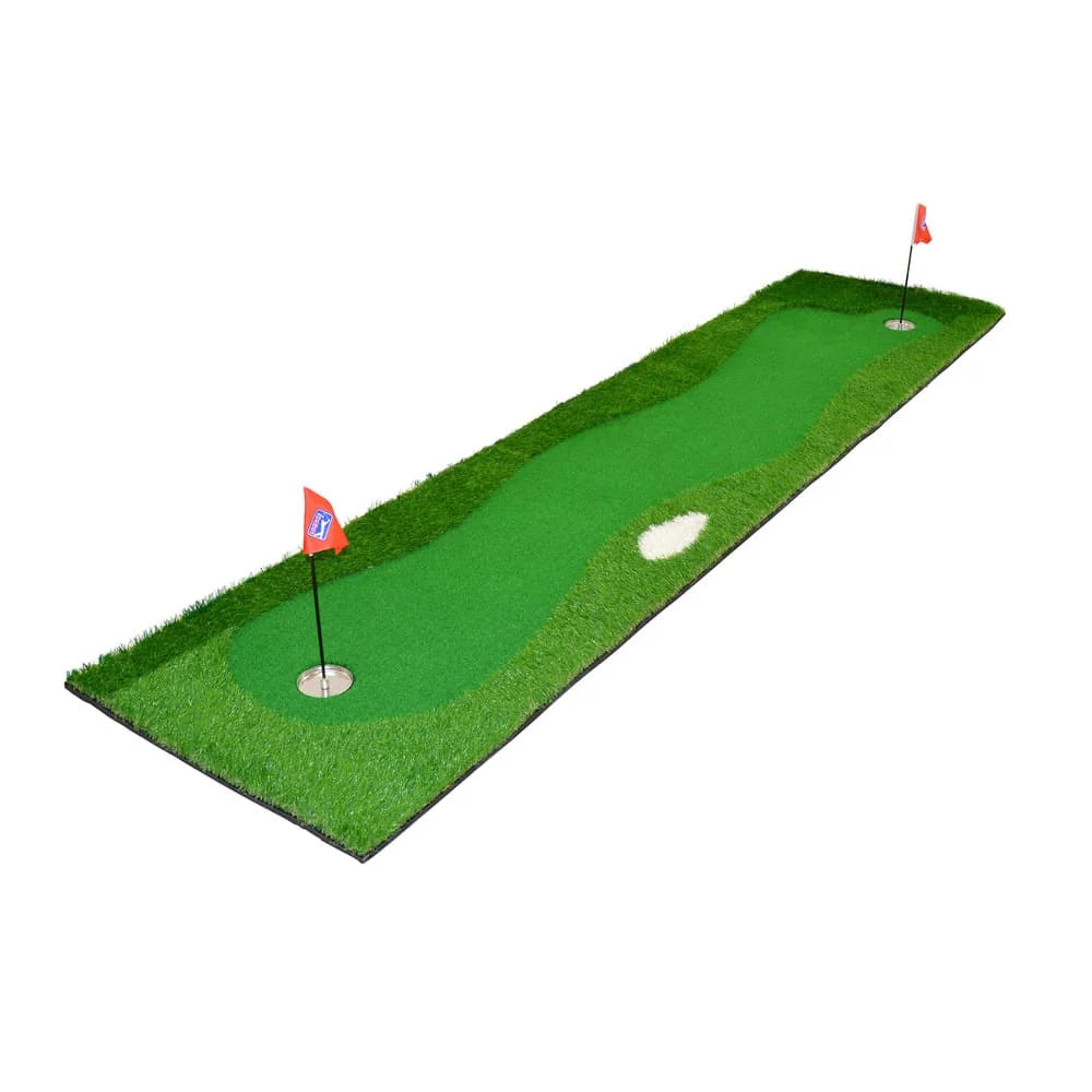 PGA TOUR St Andrews Golf Putting Mat