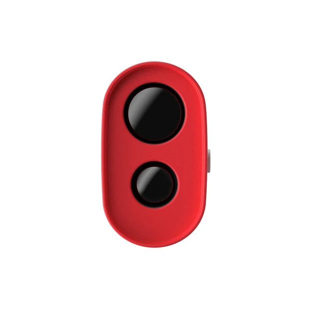 Pinned Golf Prism+ Rangefinder
