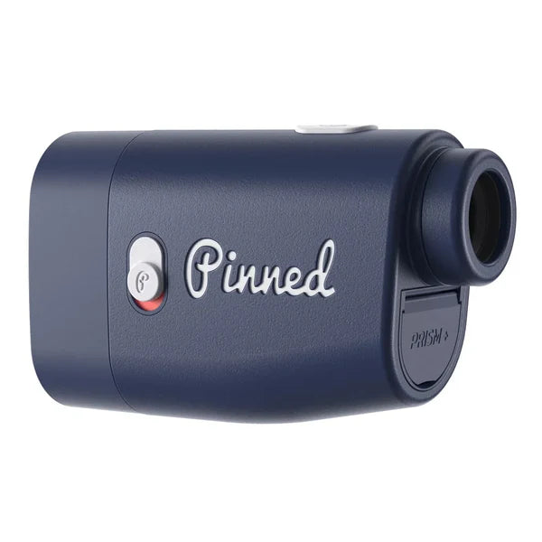 Pinned Golf Prism+ Rangefinder