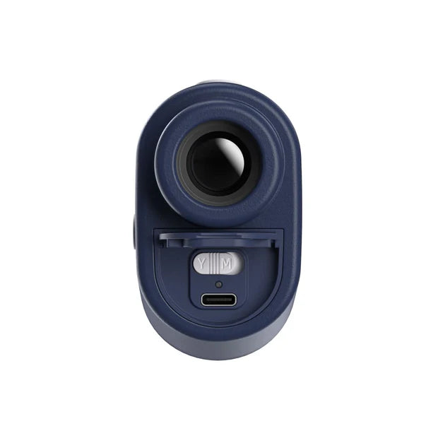 Pinned Golf Prism+ Rangefinder
