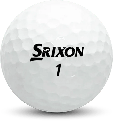 SRIXON