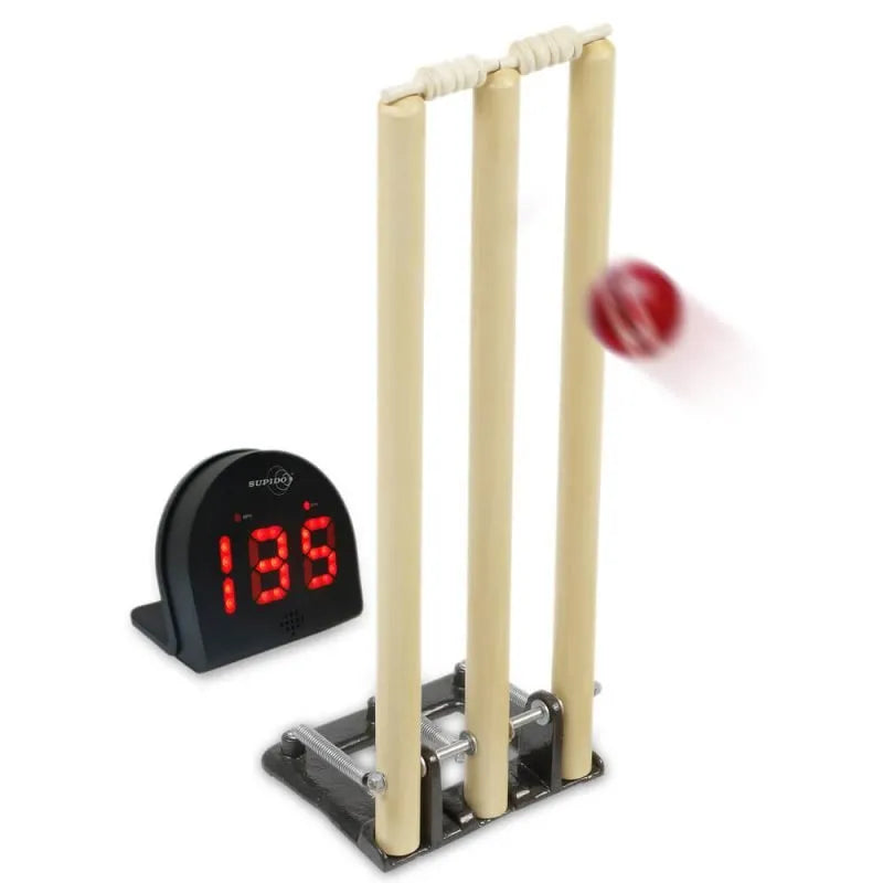 Links Choice Supido Sports Speed Radar