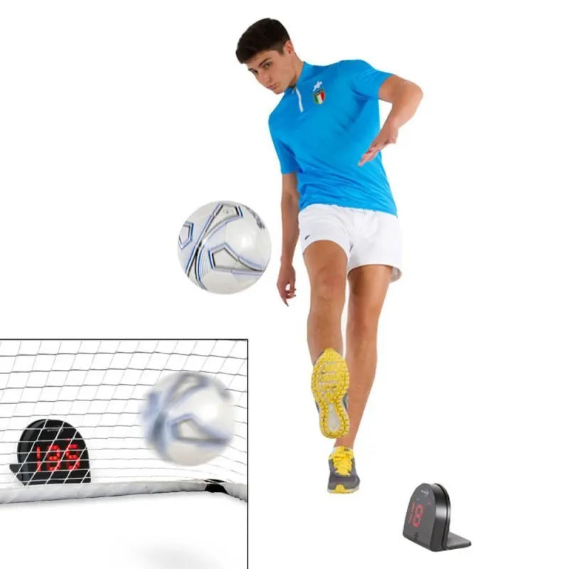 Links Choice Supido Sports Speed Radar