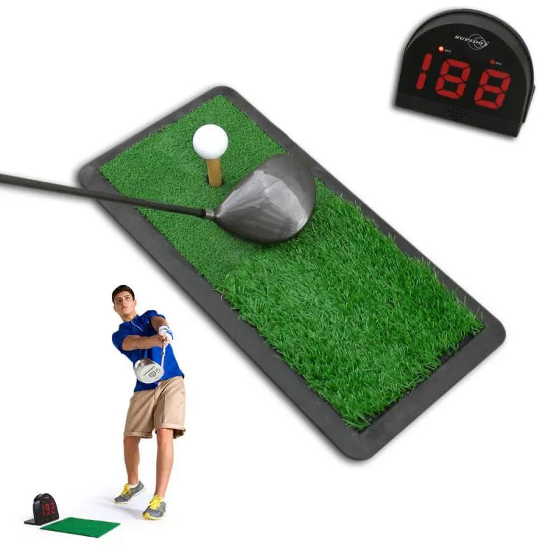 Links Choice Supido Sports Speed Radar