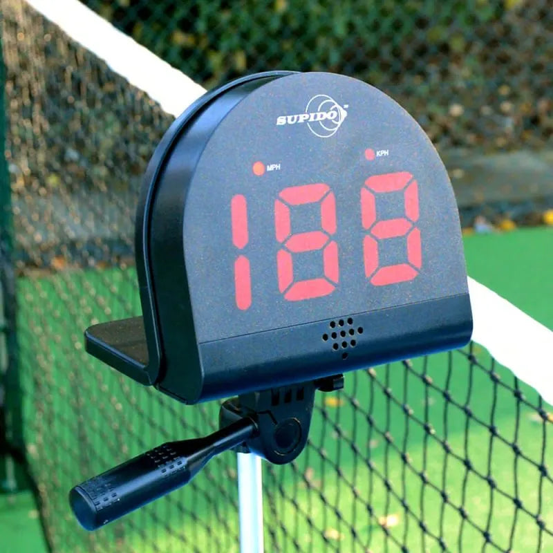 Links Choice Supido Sports Speed Radar