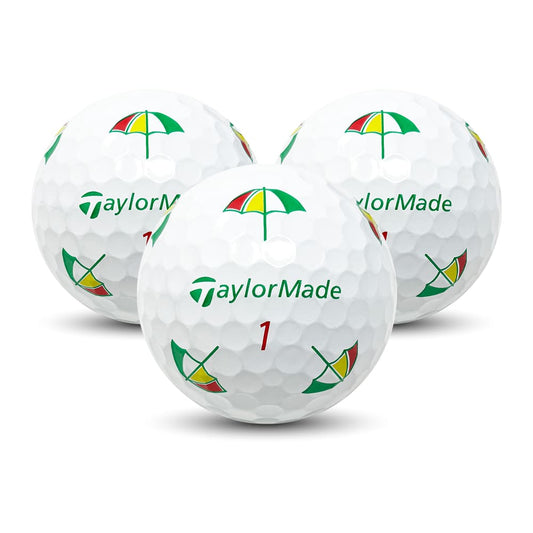 TaylorMade TP5/TP5x Bay Hill Lake Balls