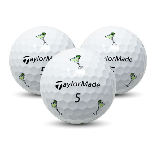 TaylorMade TP5/TP5x Martini Lake Balls