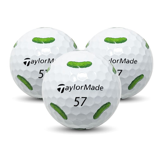 TaylorMade TP5/TP5x Pickle Lake Balls