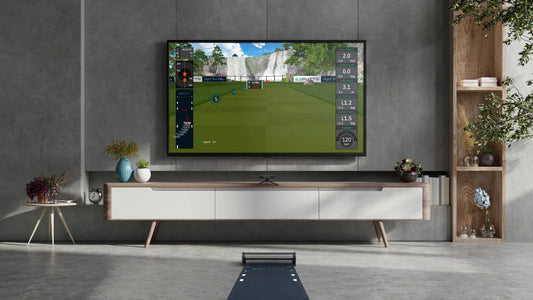 Best Putting Simulator Money Can Buy
