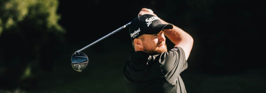 Why major winners trust the Srixon Z-Star golf ball range
