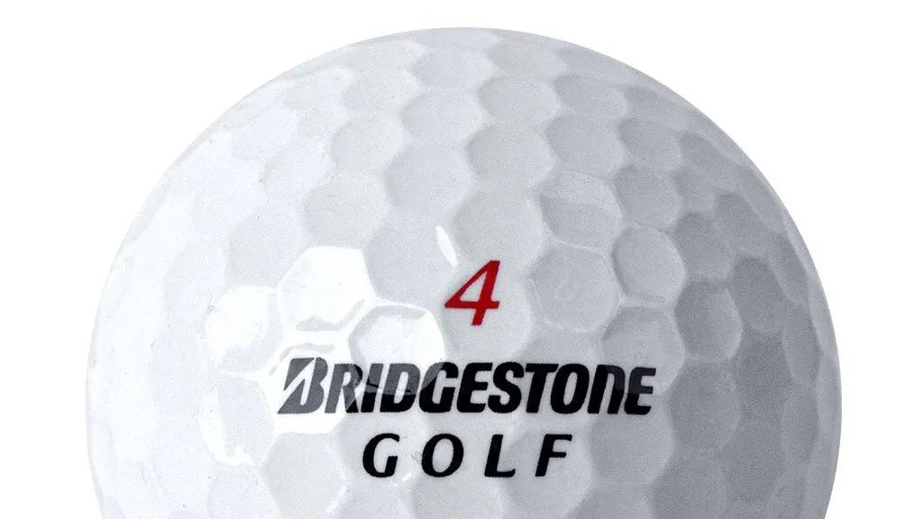 Why Do Golf Balls Have Dimples?