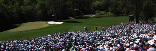 The Top 5 Golf Balls at the 2026 Masters