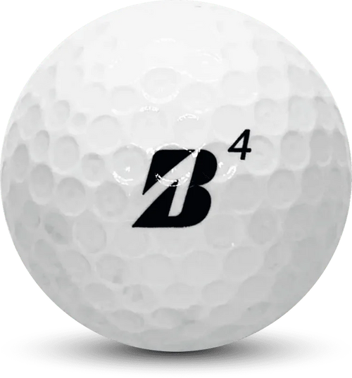 Bridgestone Lake Balls