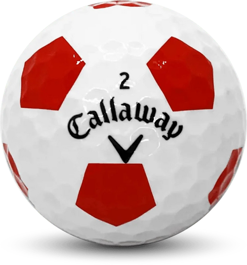 Callaway Lake Balls
