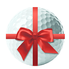 Christmas Golf Gifts