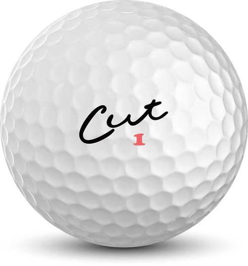 Cut Lake Balls