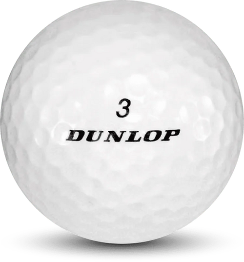 Dunlop Lake Balls