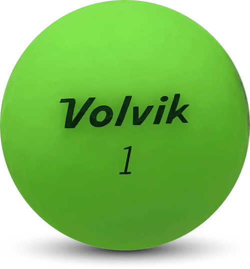 Volvik Golf Balls