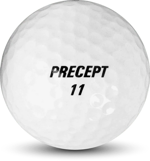 Precept Lake Balls