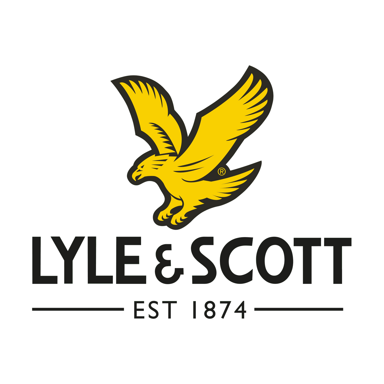 Lyle & Scott