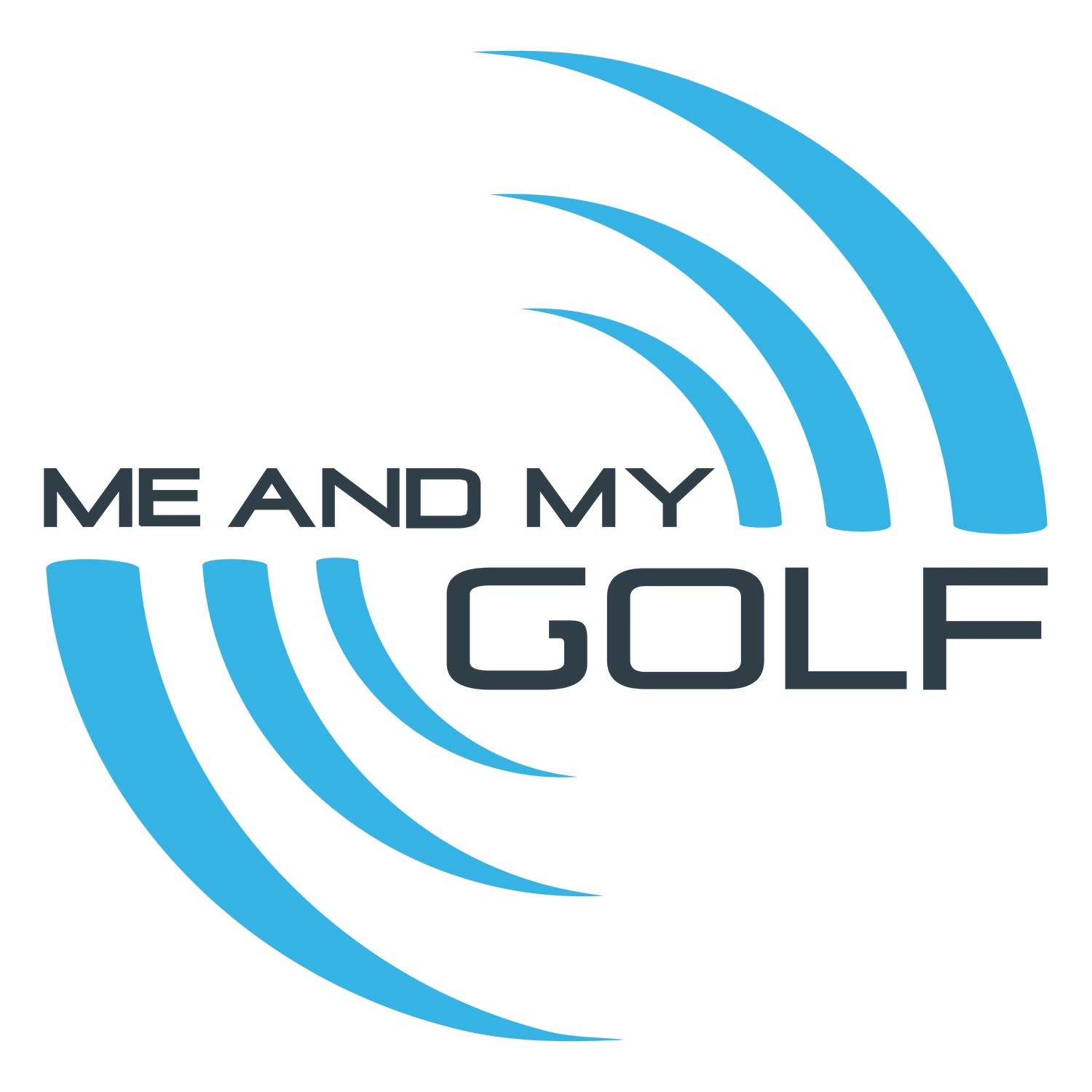 Me and My Golf