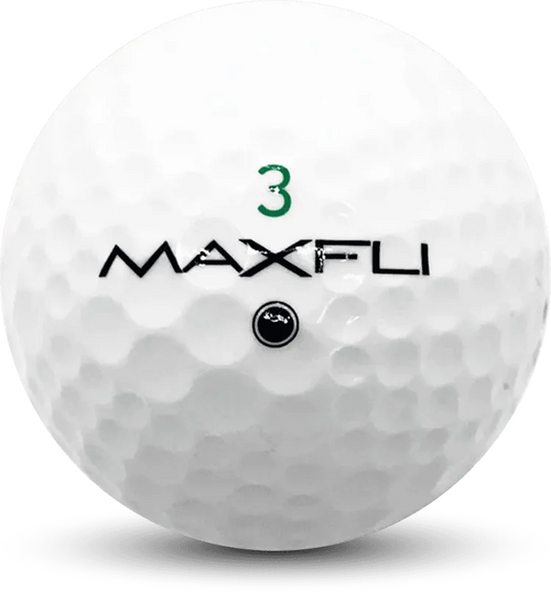 Maxfli Golf Balls