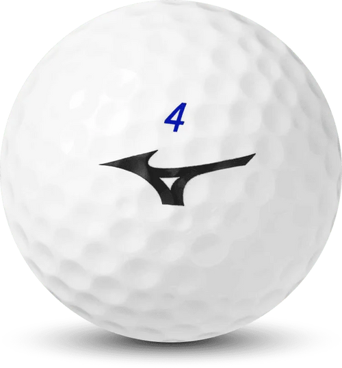 Mizuno Lake Balls