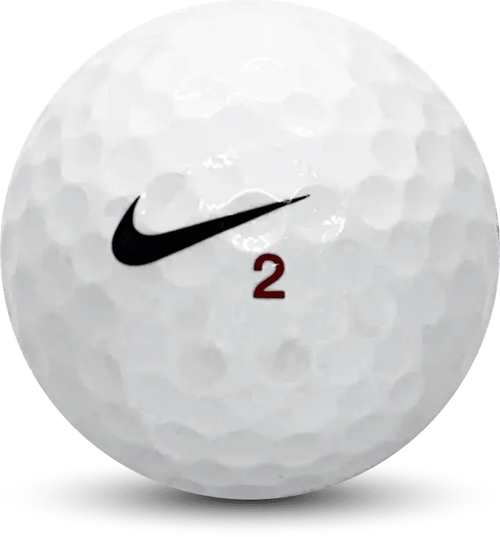Nike Golf Balls