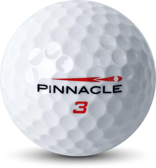 Pinnacle Lake Balls