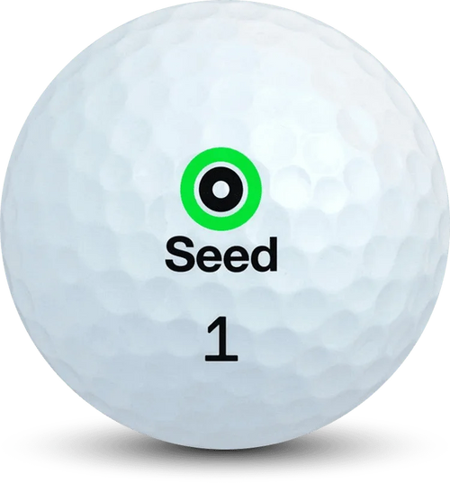Seed Lake Balls