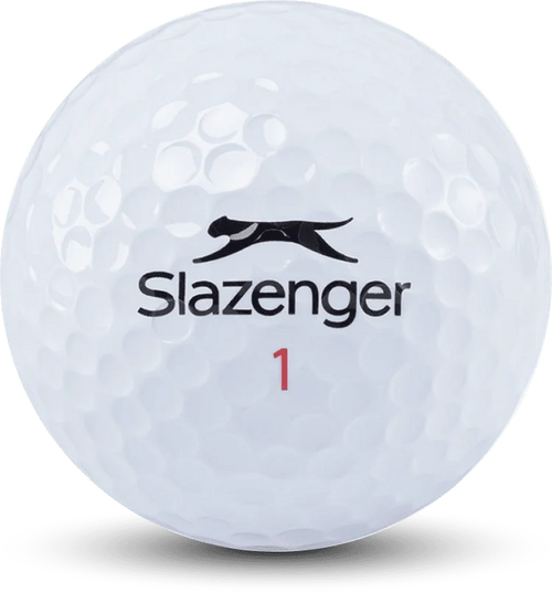 Slazenger Lake Balls