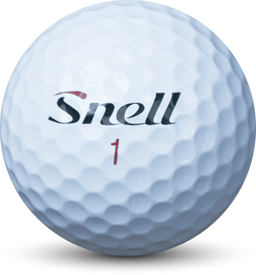 Snell Lake Balls