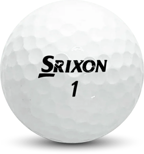 Srixon Lake Balls