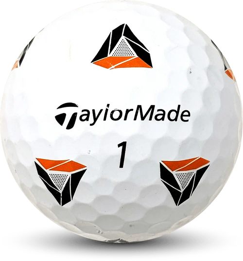 TaylorMade Lake Balls