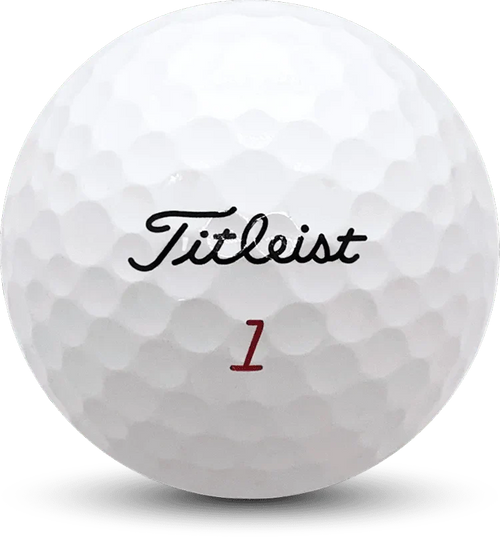 Pro V1 & Pro V1x
