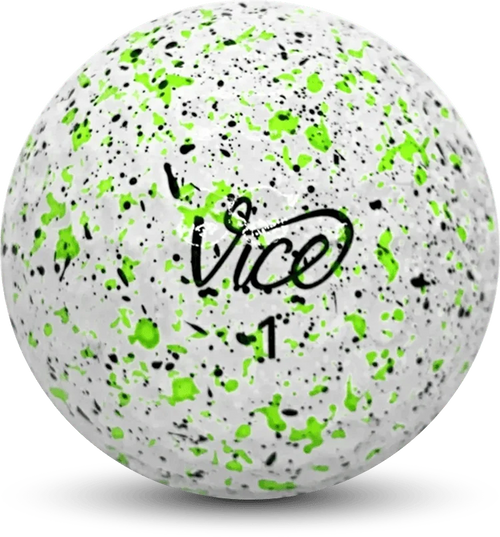 Vice Golf Balls