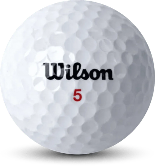 Wilson Golf Balls