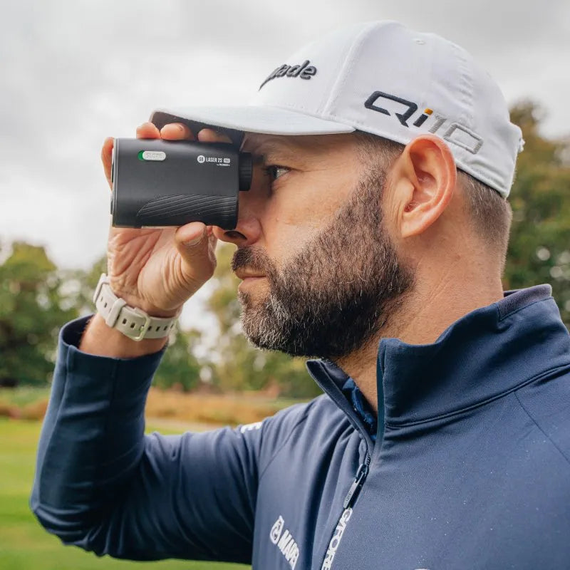 GOLFBUDDY GB LASER2S Pro Rangefinder