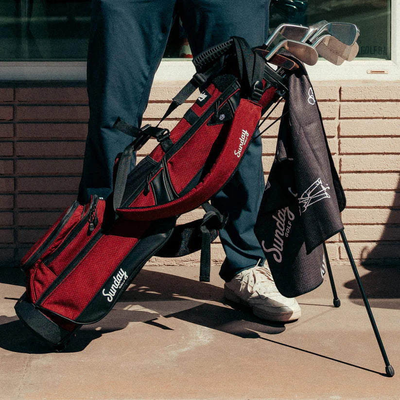 Sunday Golf - Loma XL (Carry Golf Bag)