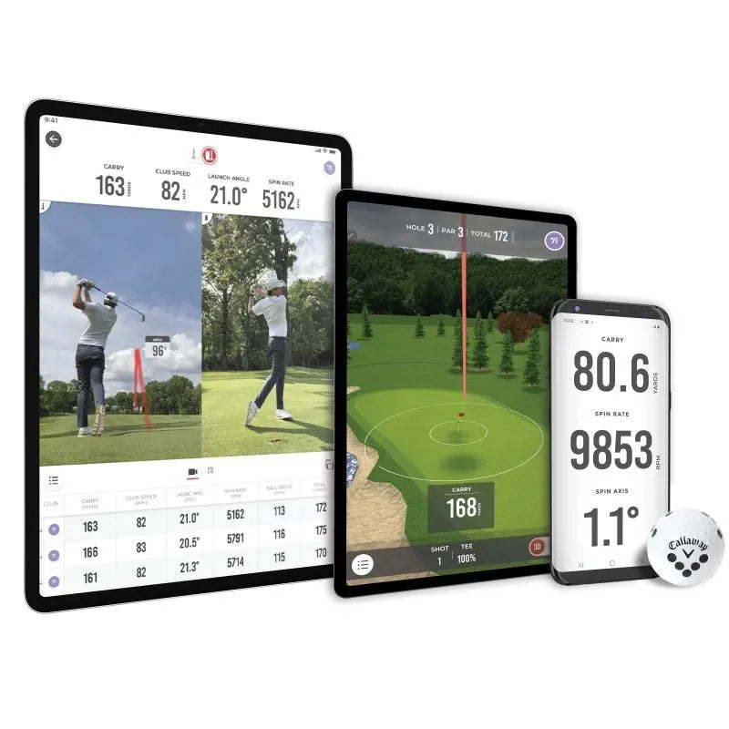 Rapsodo MLM2PRO Launch Monitor