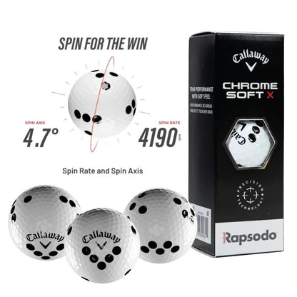 Rapsodo MLM2PRO Launch Monitor