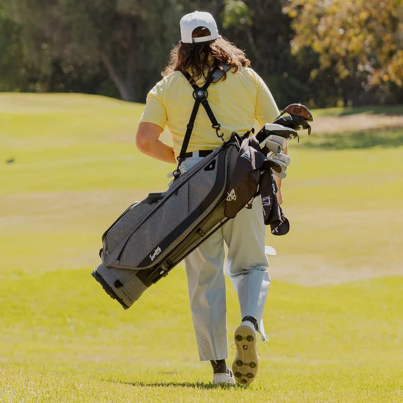 Sunday Golf - Ryder 23 (Stand Golf Bag)