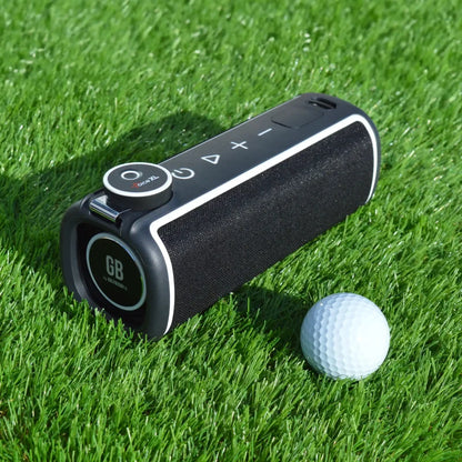 GOLFBUDDY VOICE XL GPS Speaker