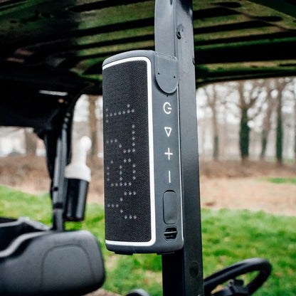 GOLFBUDDY VOICE XL GPS Speaker