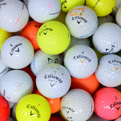 Callaway Lake Balls