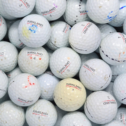 Kirkland Signature Lake Balls