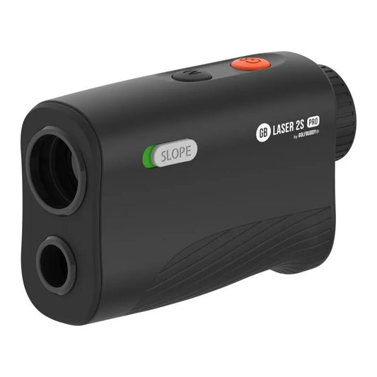 GOLFBUDDY GB LASER2S Pro Rangefinder