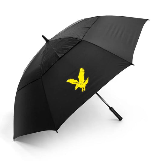 Lyle & Scott 62-Inch Golf Umbrella
