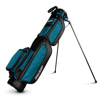 Lyle & Scott Gleneagle Golf Bag